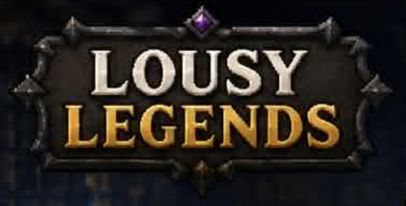 Lousy Legends