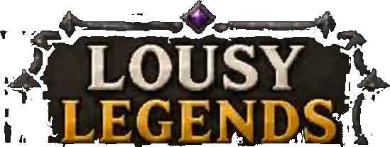 Lousy Legends